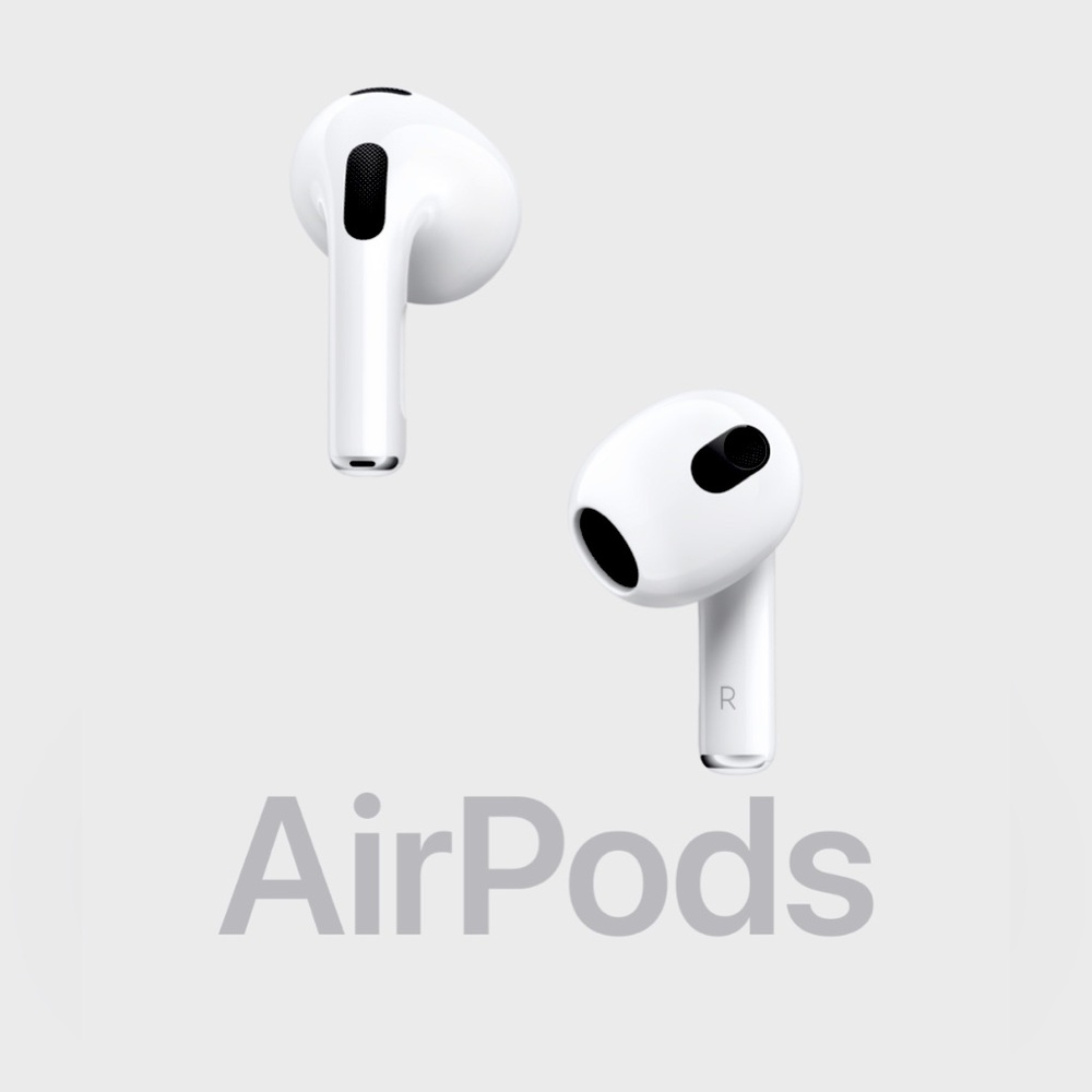 NWT 3rd Generation Air Pod